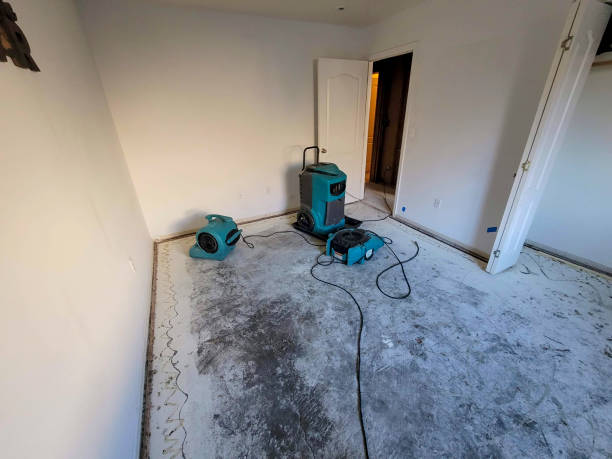 Early, TX Water damage restoration Company