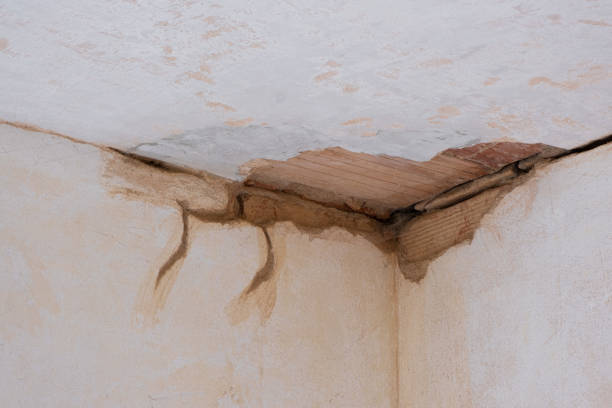 24/7 water damage repair in Early, TX