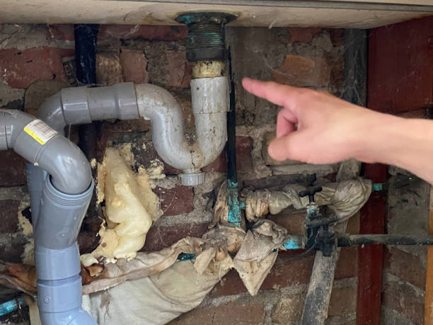Fire Damage Restoration in Early, TX